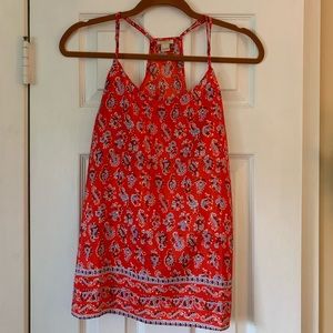 Jcrew Tank Top
